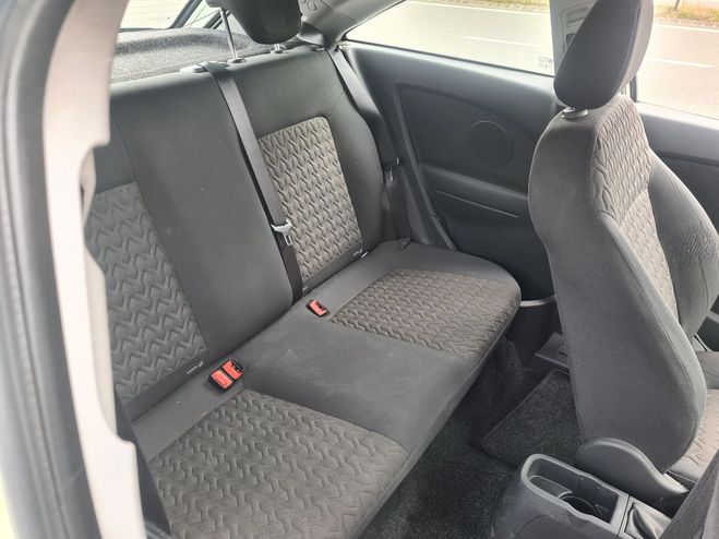 Opel Corsa  85 CRIT AIR 1 3490E Beige de 2013