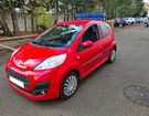 Peugeot 107 1.0 12v à Coignires (78)