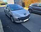 Peugeot 207  PREMIUM BOITE AUTOMATIQUE 1.6 6990E à Coignires (78)