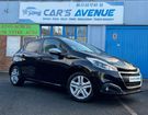 Peugeot 208  1.2 PureTech 82ch BVM5 Style à Essey-ls-Nancy (54)