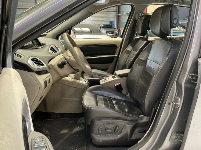 Renault Scenic GRAND SCENIC III 1.9 DCI 130CV  JADE MARON  de 2010