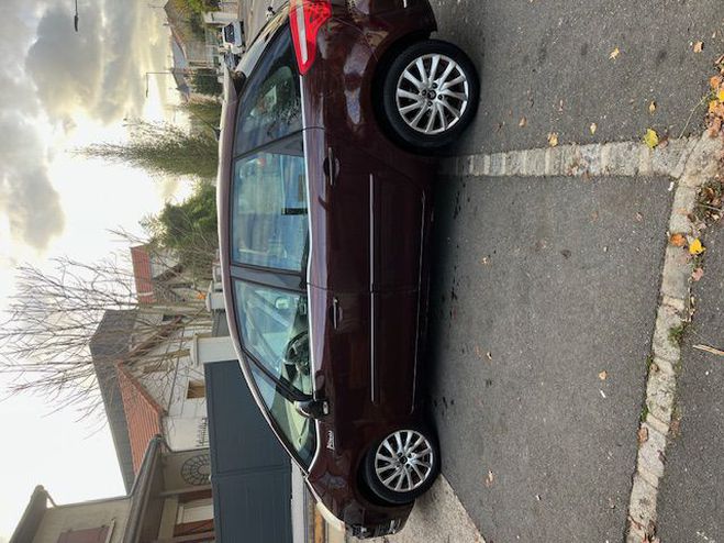 Citroen C4 Picasso 1.6 HDI AUTOMATIQUE AMBIANCE  GRIS de 2008