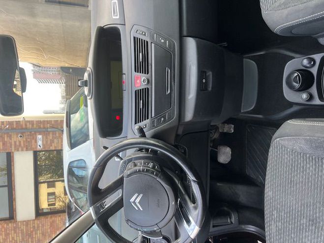 Citroen C4 Picasso 1.6 HDI AUTOMATIQUE AMBIANCE  GRIS de 2008