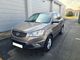 Ssangyong Korando 2.0 xdi   175 cv à Coignires (78)