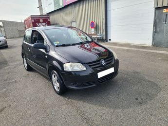  Voir détails -Volkswagen Fox 1.4 TDI 70 cv à Coignires (78)