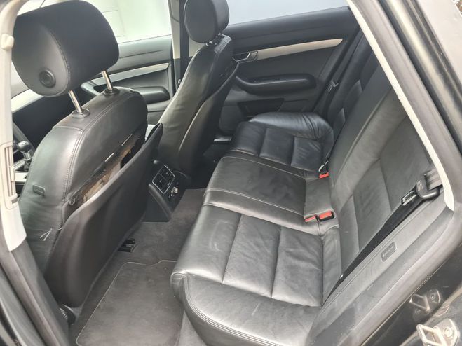 Audi A6 2.0 TDI EMBIANTE PLUS Gris de 2008