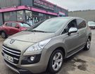 Peugeot 3008 HYBRID4 2.0 HDi LIMITED EDITION BVA à Coignires (78)