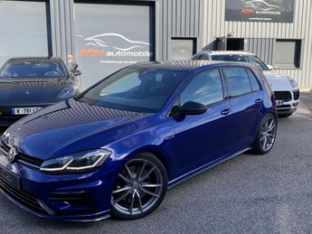  Voir détails -Volkswagen Golf 2.0 16V TSI BlueMotion - 310 - BV DSG 7 à Genay (69)
