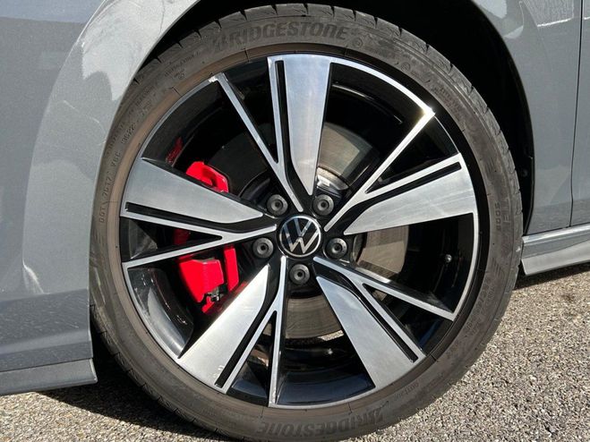 Volkswagen Golf 1.4 eHybrid OPF - 245 - BV DSG 6 GTE GRIS DAUPHIN de 2023