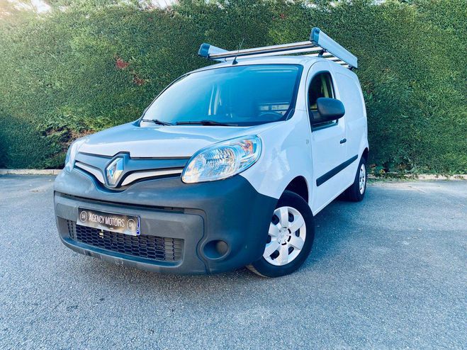 Cliquer pour voir la photo suivante Renault Kangoo Express Phase 2 1,5 l Blue Dci 115 Prix Blanc de 2021