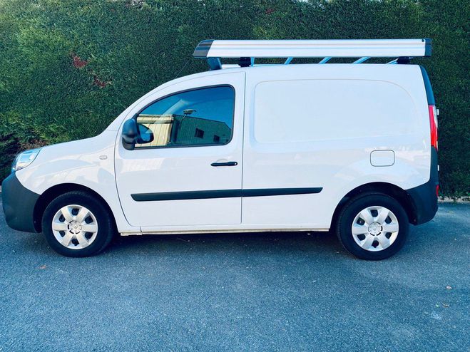 Renault Kangoo Express Phase 2 1,5 l Blue Dci 115 Prix  Blanc de 2021