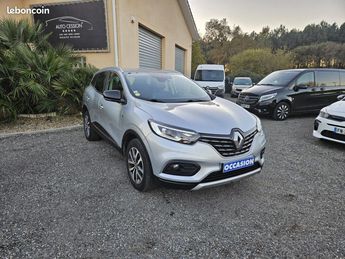  Voir détails -Renault Kadjar GARANTI 36 MOIS 1.5 DCI 115 CV BOITE 6 V à Saint-Jean-d'Illac (33)