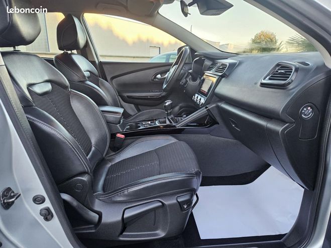 Renault Kadjar GARANTI 36 MOIS 1.5 DCI 115 CV BOITE 6 V Gris de 2021