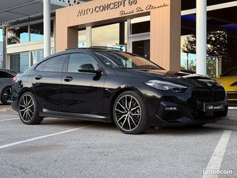  Voir détails -BMW Serie 2 F44 Grand coup 220d 2.0 190Ch à Perpignan (66)