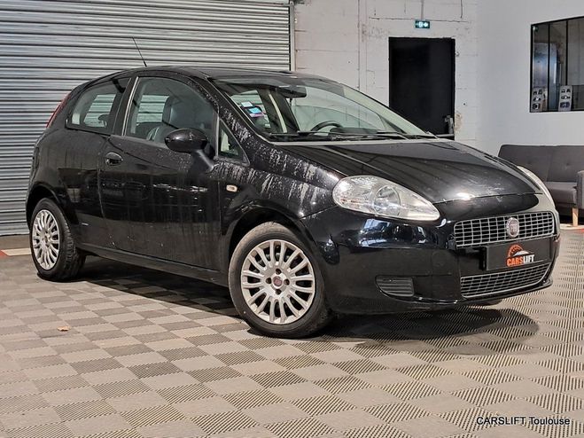 Fiat Grande Punto 1.2 - 65 cv CLIMATISATION  de 2009