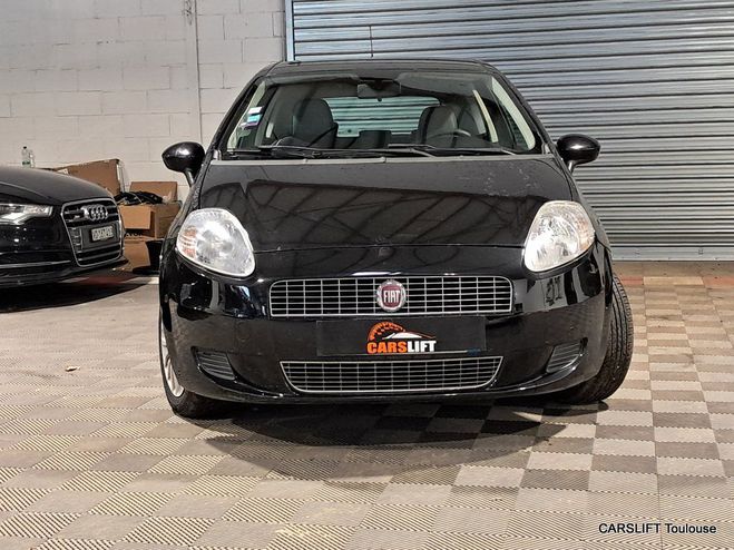 Fiat Grande Punto 1.2 - 65 cv CLIMATISATION  de 2009