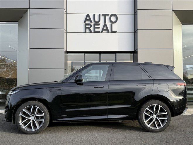 Land rover Range Rover Sport P550e AWD 3.0L i6 PHEV Autobiograp Noir Santorini de 2023