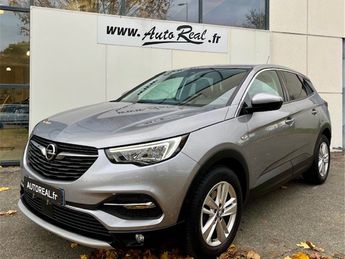  Voir détails -Opel Grandland X 1.5 Diesel 130 ch Edition à Toulouse (31)