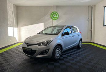  Voir détails -Hyundai I20 1.1 CRDi75 PACK Inventive / Kit Embrayag à Sarrians (84)