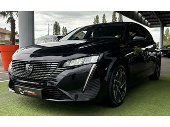  Voir détails -Peugeot 308 1.5 BlueHDi - 130 - BV EAT8 - III BERLIN à Riorges (42)