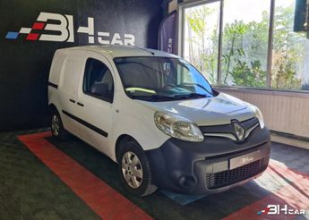  Voir détails -Renault Kangoo Express FOURGON 1.5 BLUEDCI 95 EXTRA RLI à Manosque (04)
