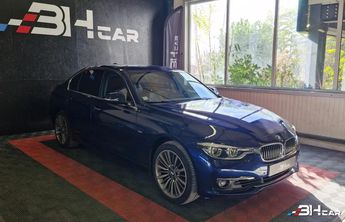  Voir détails -BMW Serie 3 330i XDRIVE 252 LUXURY BVA8 à Manosque (04)