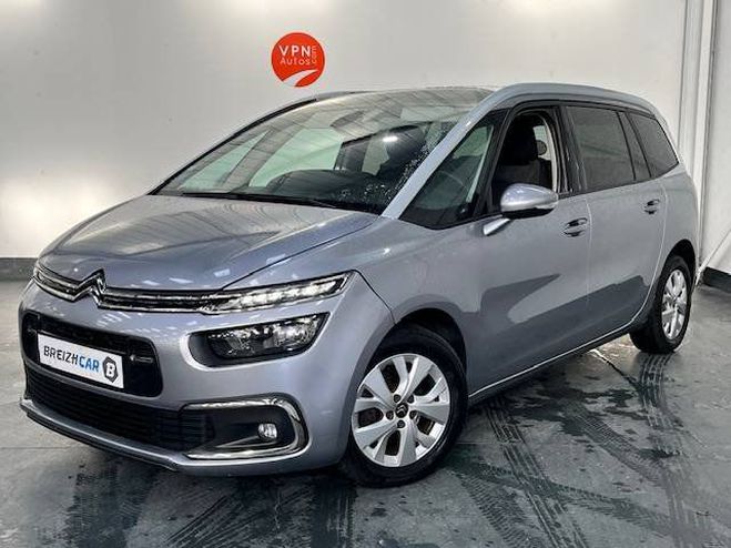 Citroen C4 Spacetourer BlueHDi 130ch S&S Busine INCONN de 2019