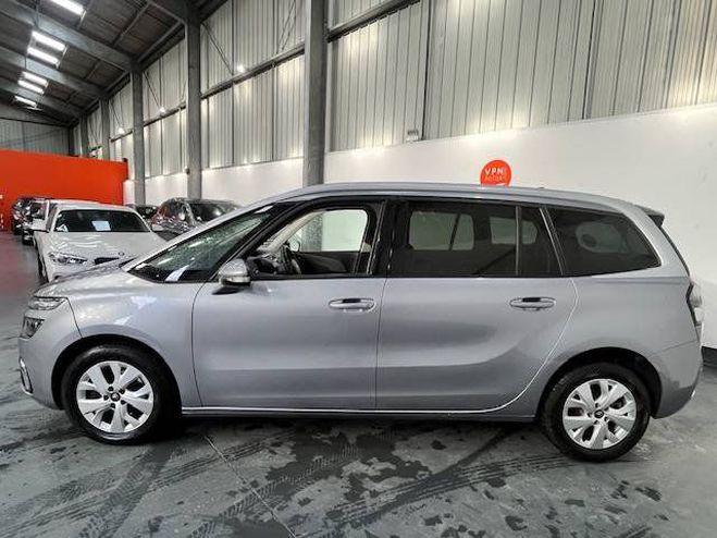 Citroen C4 Spacetourer BlueHDi 130ch S&S Busine INCONN de 2019