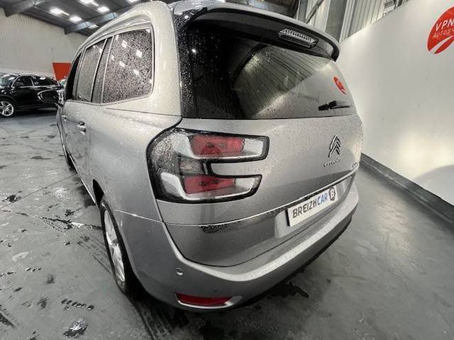 Citroen C4 Spacetourer BlueHDi 130ch S&S Busine INCONN de 2019
