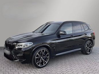  Voir détails -BMW X3 M - BVA G01 G08 F97 M Comptition PHASE  à Ozoir-la-Ferrire (77)