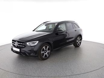 Voir détails -Mercedes GLC CLASSE 300 e   Hybrid EQ Power - BVA 9G- à Ozoir-la-Ferrire (77)