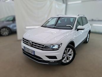  Voir détails -Volkswagen Tiguan 2.0 TDI 150 DSG7 Match à Saint-Paul-ls-Romans (26)
