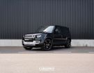 Land rover Defender 110 3.0D D250- Air Suspension- 7 Seats-  à Kuurne (85)