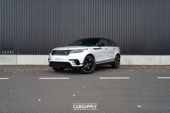 Voir détails -Land rover Range Rover Velar 2.0 Turbo P250 R-Dynamic S - BTW A à Kuurne (85)