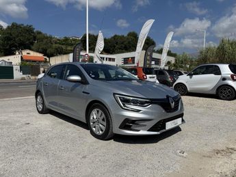  Voir détails -Renault Megane IV Berline Business 1.6 E-Tech Plug-in H à  La Colle-sur-Loup (06)