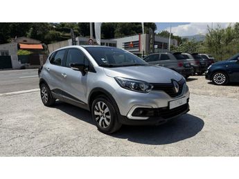  Voir détails -Renault Captur 0.9 Energy TCe 90cv Business 8741.67 EUR à  La Colle-sur-Loup (06)