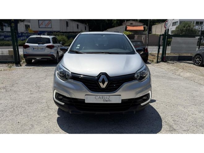 Renault Captur 0.9 Energy TCe 90cv Business 8741.67 EUR Gris mtallis de 2019