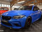 BMW M2 CS immatriculation française à Villeneuve-sur-Auvers (91) BMW M2 CS immatriculation française à Villeneuve-sur-Auvers (91)
