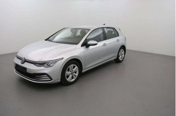  Voir d&eacute;tails -Volkswagen Golf 1.5 eTSI OPF 150 DSG7 Life Plus &agrave; Saint-H�and (42)