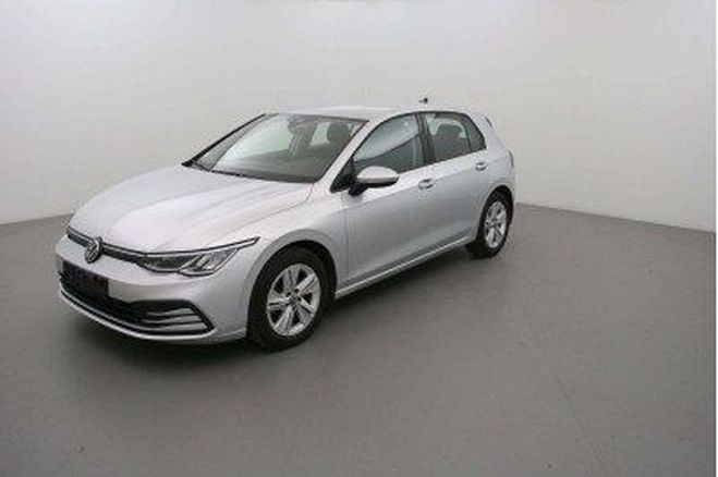 Volkswagen Golf 1.5 eTSI OPF 150 DSG7 Life Plus  de 2024