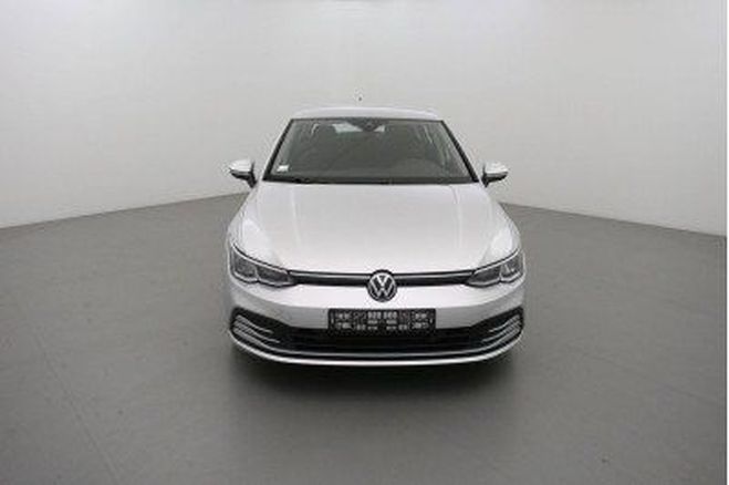 Volkswagen Golf 1.5 eTSI OPF 150 DSG7 Life Plus  de 2024