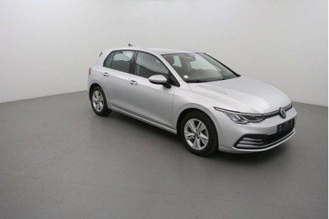Volkswagen Golf 1.5 eTSI OPF 150 DSG7 Life Plus  de 2024