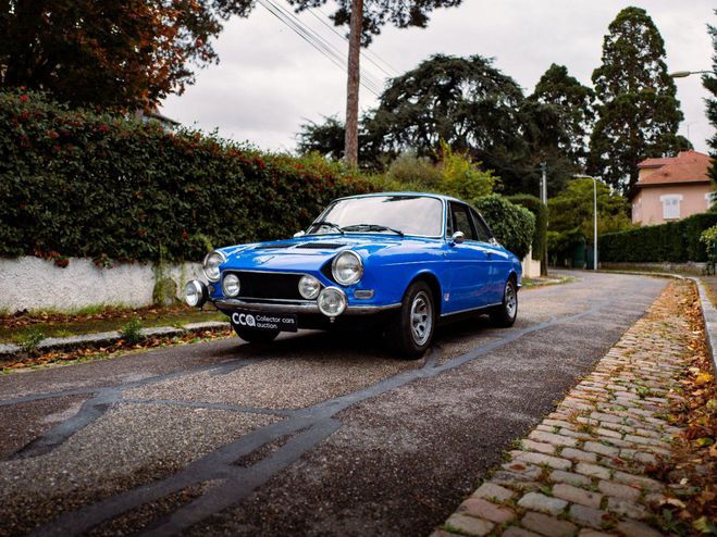 Simca 1200 S 1968 ? S  de 1968