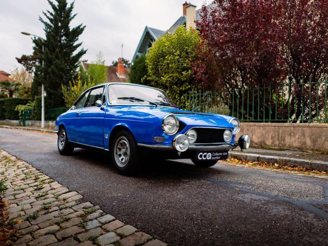 Simca 1200 S 1968 ? S  de 1968