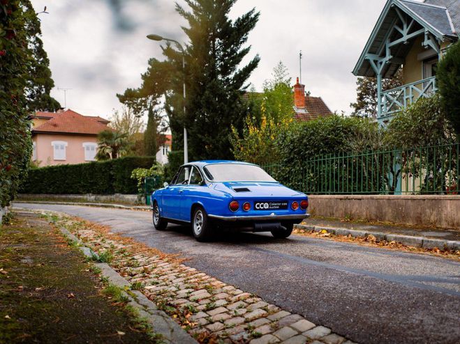 Simca 1200 S 1968 ? S  de 1968