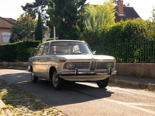 BMW 1600 1968 ? ti  de 