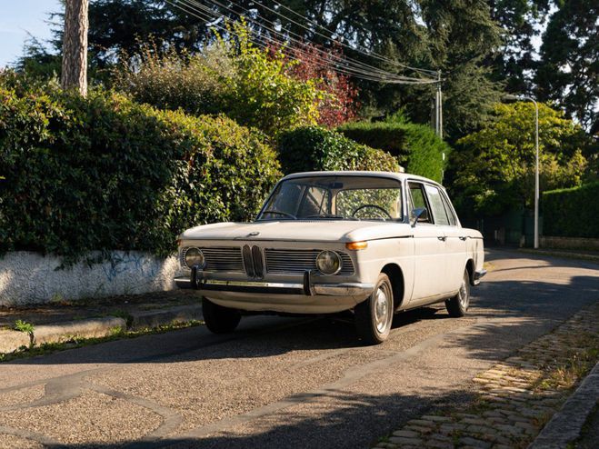 BMW 1600 1968 ? ti  de 