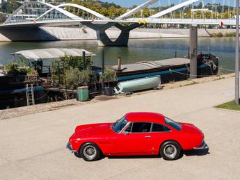  Voir détails -Ferrari 330 1965 ? GT 2 2 à Lyon (69)