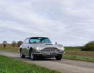Aston martin DB6 1966 ? Vantage à Lyon (69)