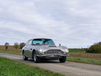  Voir détails -Aston martin DB6 1966 ? Vantage à Lyon (69)